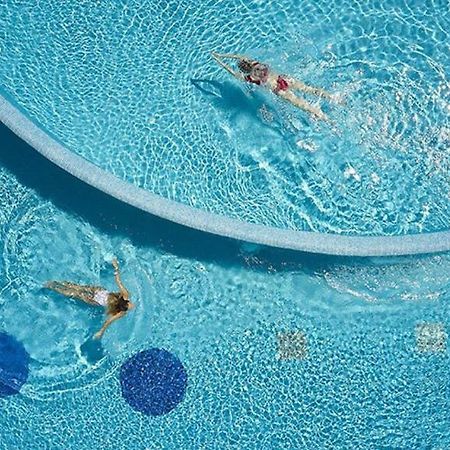 Elysia Park Apartments Paphos Ngoại thất bức ảnh