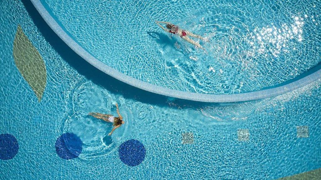 Elysia Park Apartments Paphos Ngoại thất bức ảnh