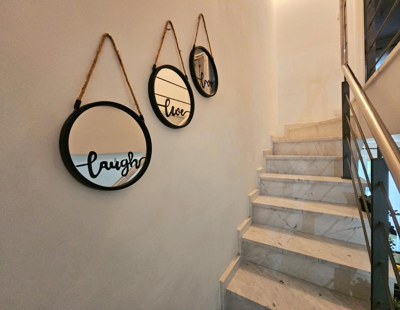 Elysia Park Apartments Paphos Ngoại thất bức ảnh