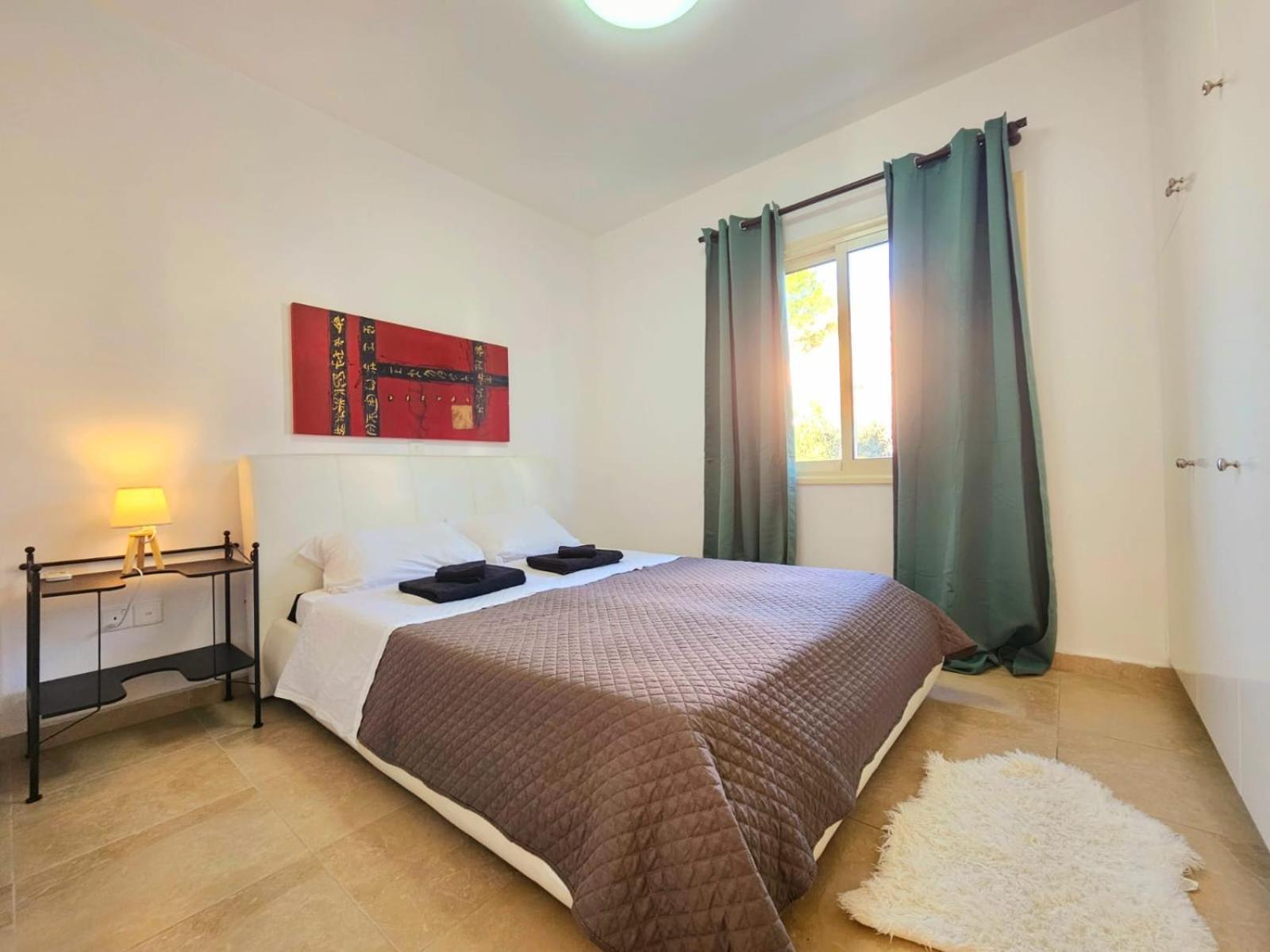 Elysia Park Apartments Paphos Ngoại thất bức ảnh