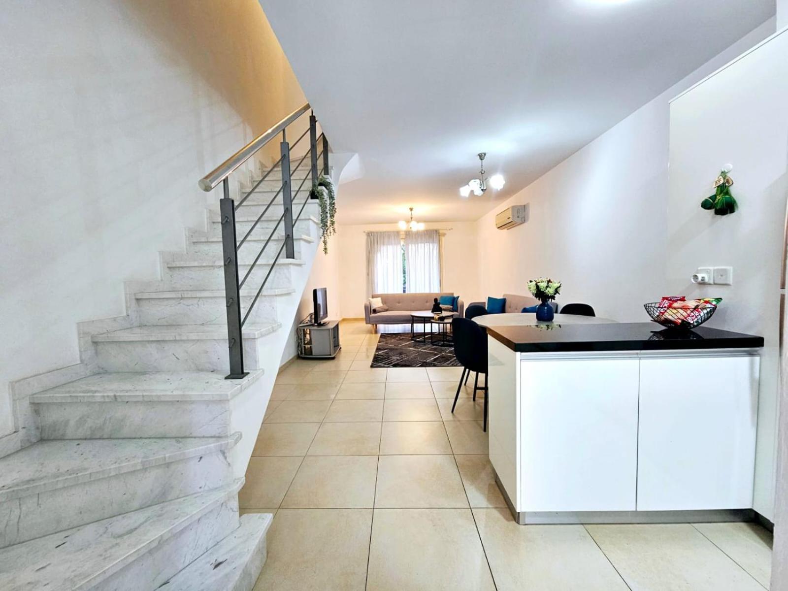 Elysia Park Apartments Paphos Ngoại thất bức ảnh