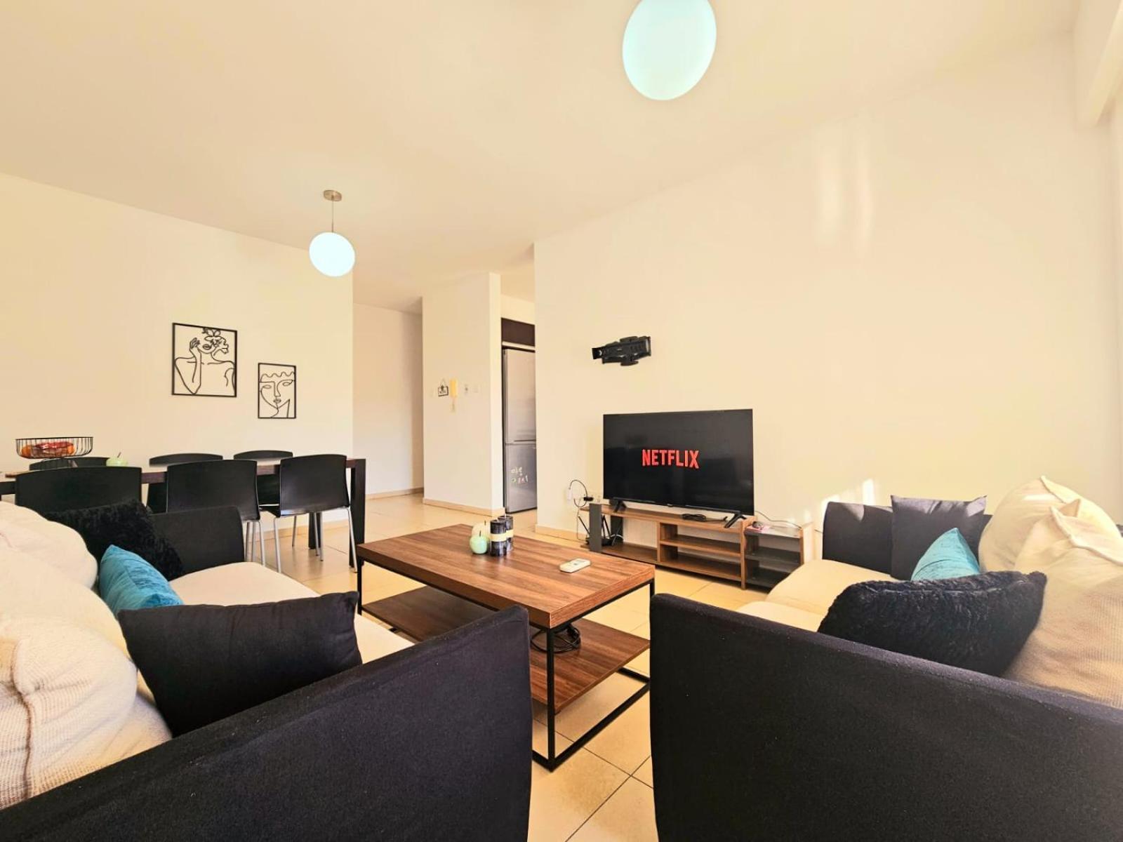 Elysia Park Apartments Paphos Ngoại thất bức ảnh