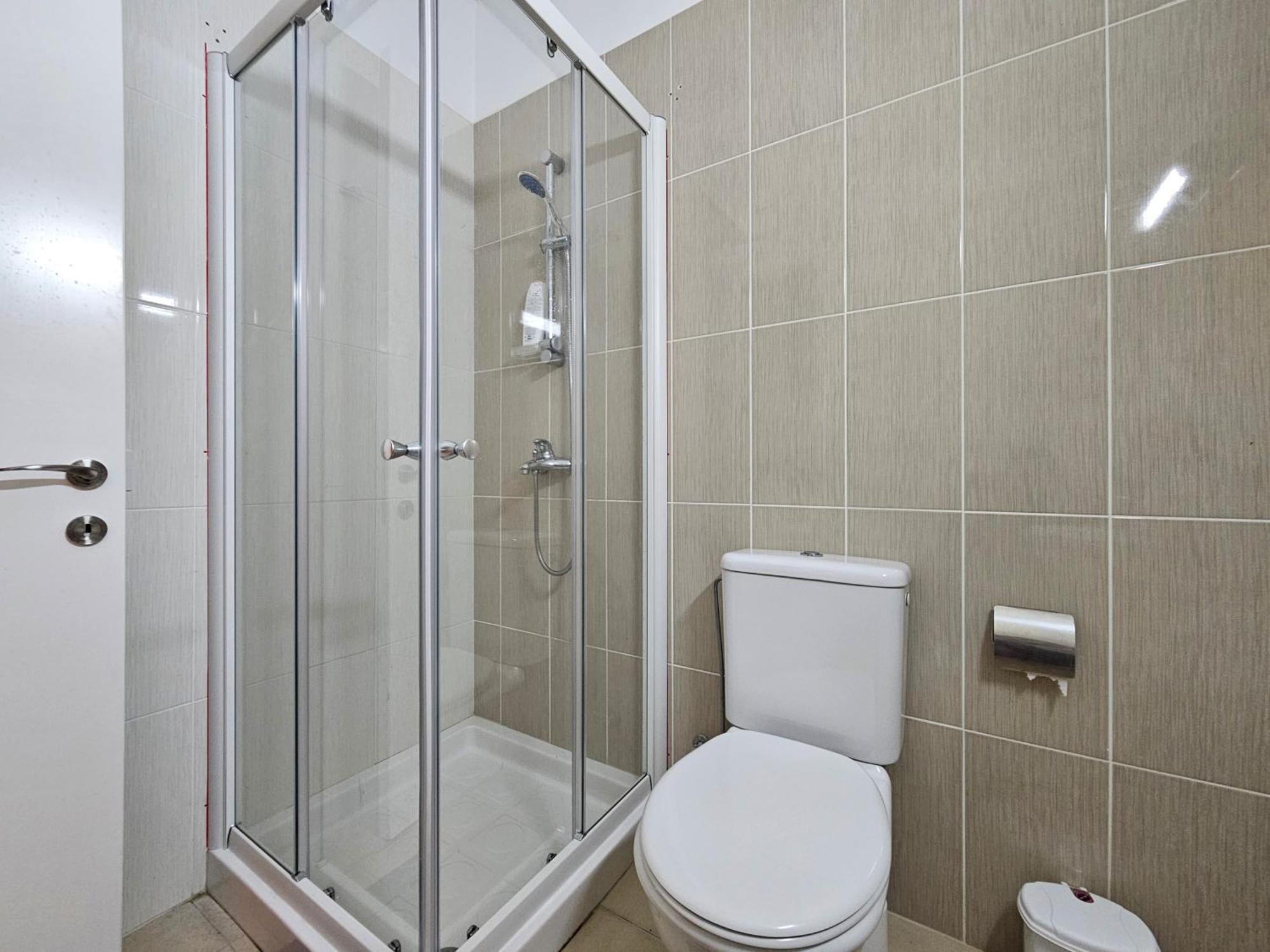 Elysia Park Apartments Paphos Phòng bức ảnh